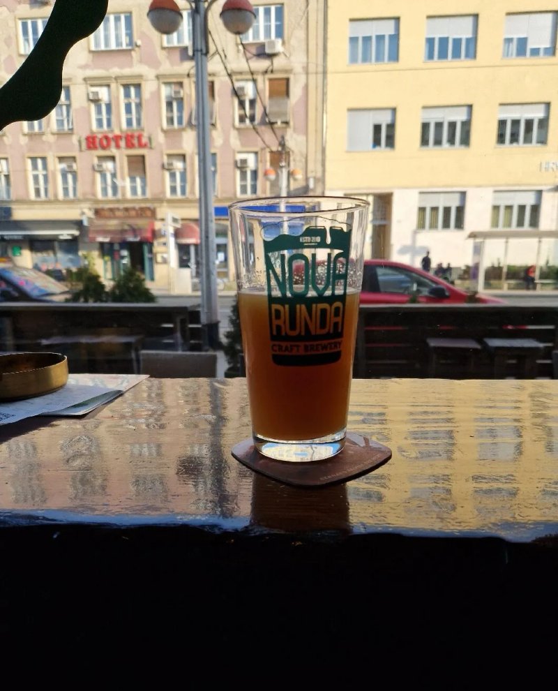 Woody Beer Bar