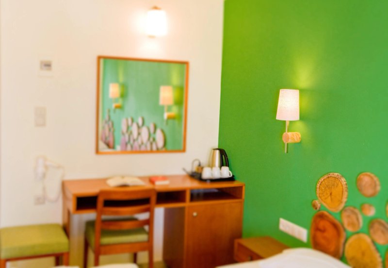 Aris Boutique Hotel