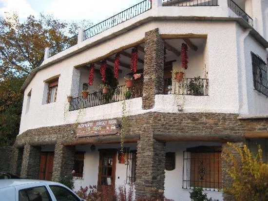 Apartamentos Turisticos Rural Los Tinaos