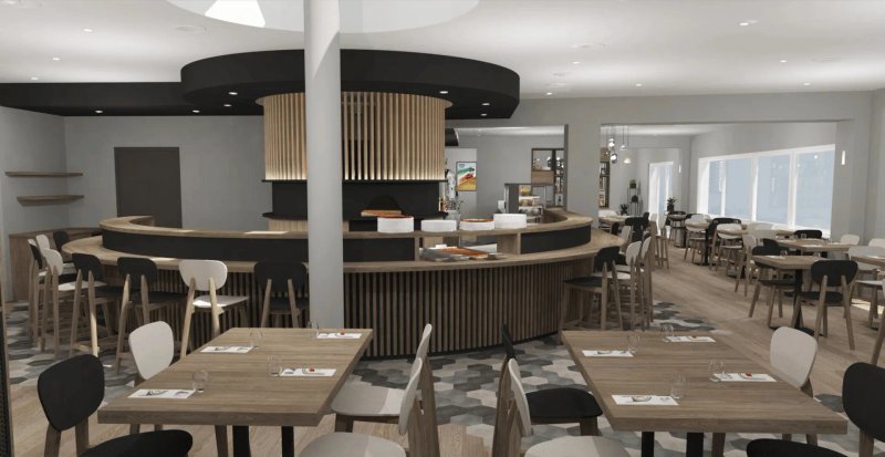 Accademia della Pizza