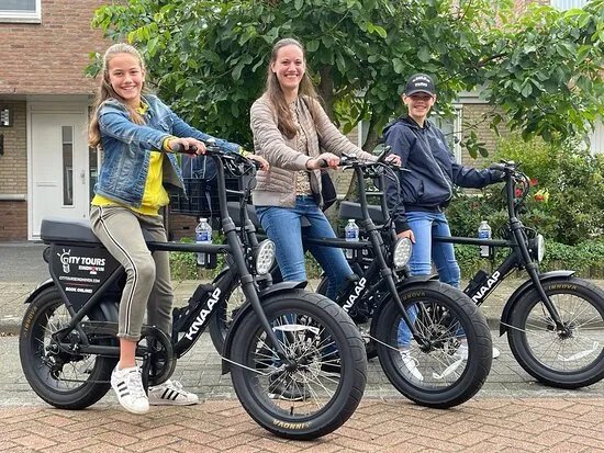 City Tours Eindhoven