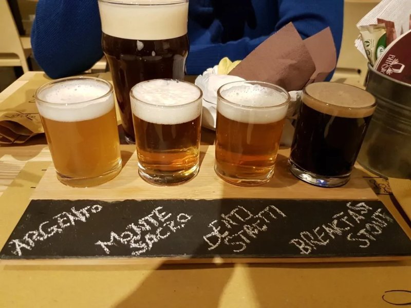 Beerstro