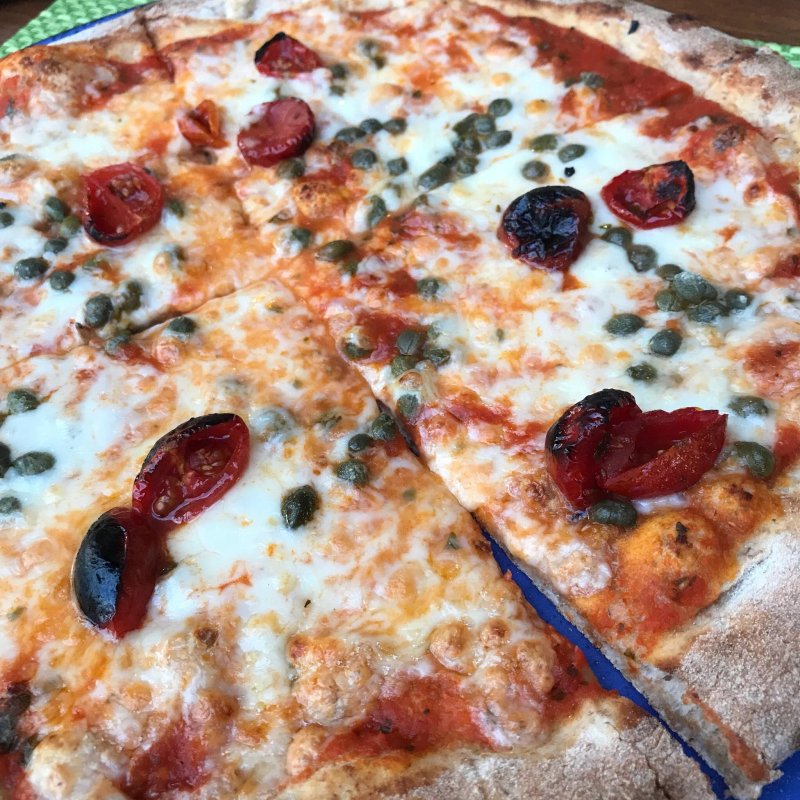 Ai Pines Pizza & Bar