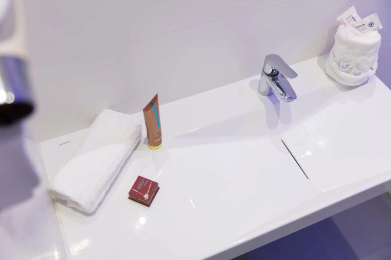 Grand Hôtel Gare Toulon - Boutique Hôtel