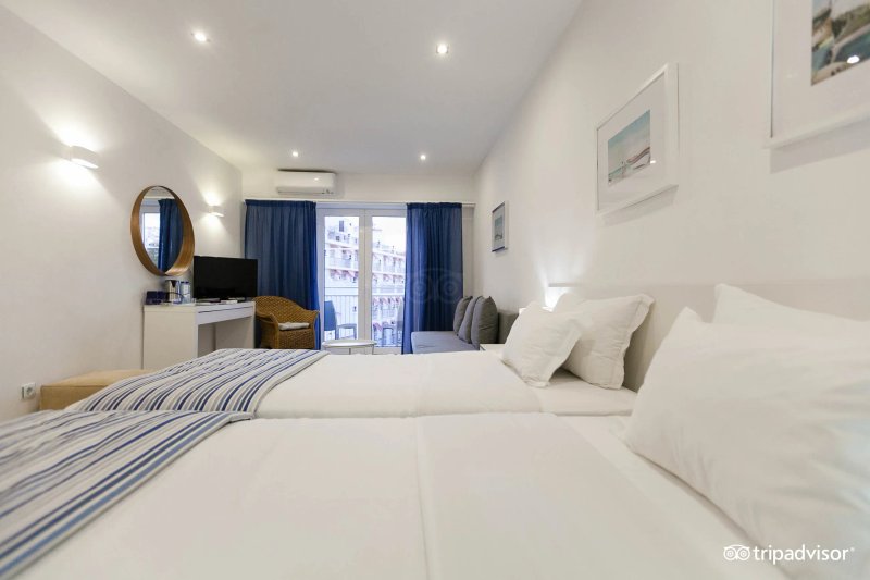 Hotel Baltum