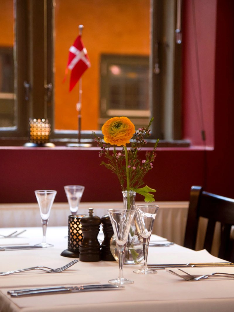 Kobenhavner Cafeen