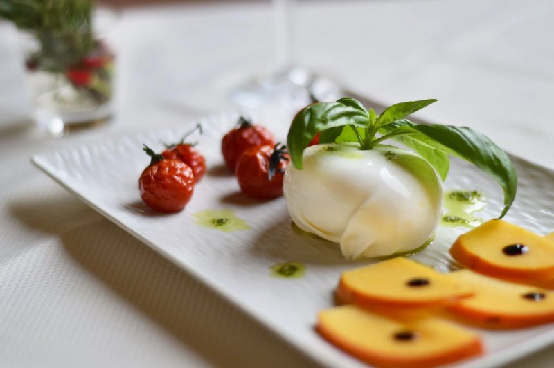 San Domenico Italian Bistrot