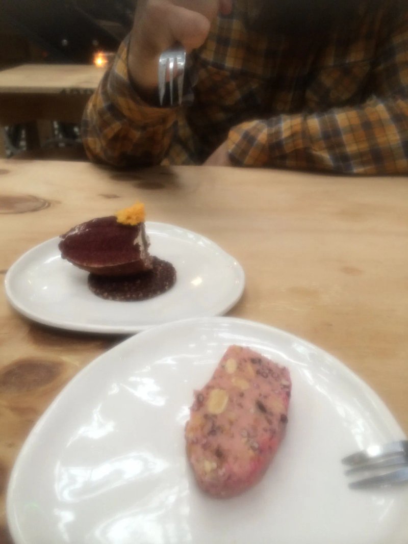 Pastryclub