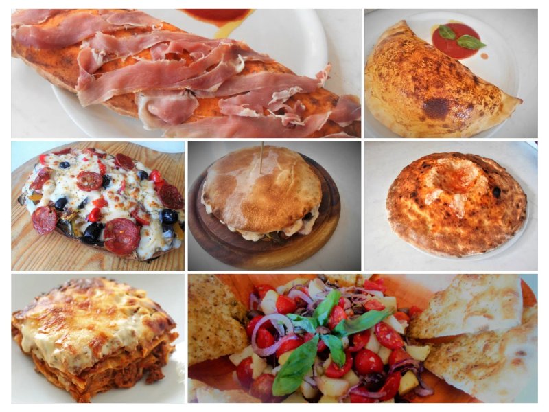 Pizzeria Sotto al Ponte