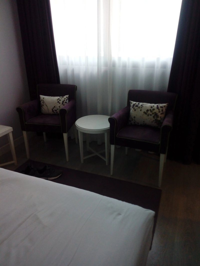 Primavera Perfume Hotel