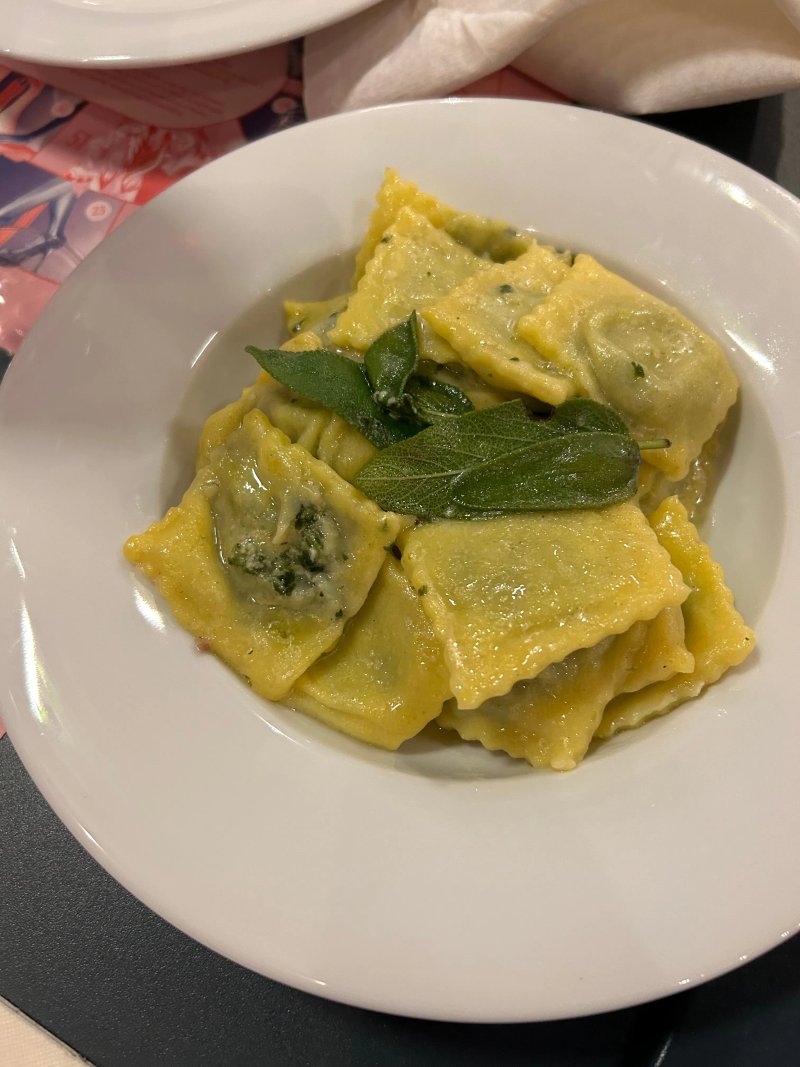 L'amorosina