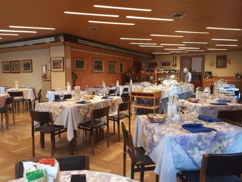 Hotel Belvedere