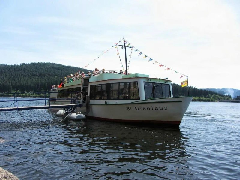 Seehotel Hubertus