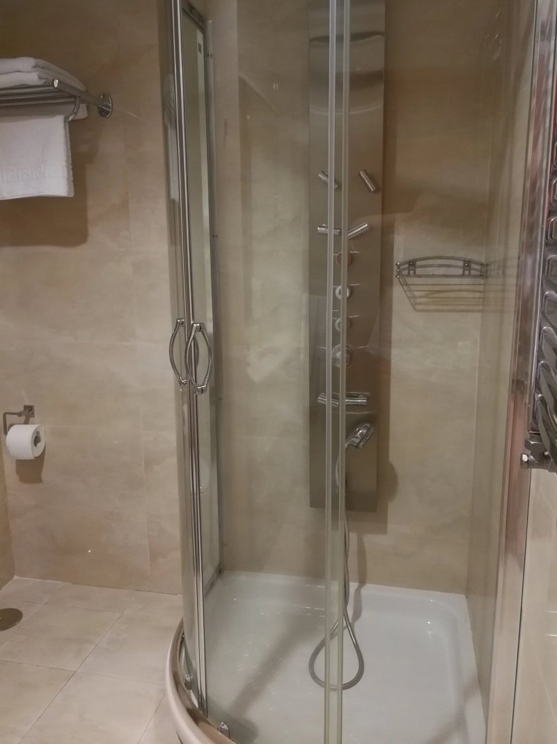 Hotel As Brisas