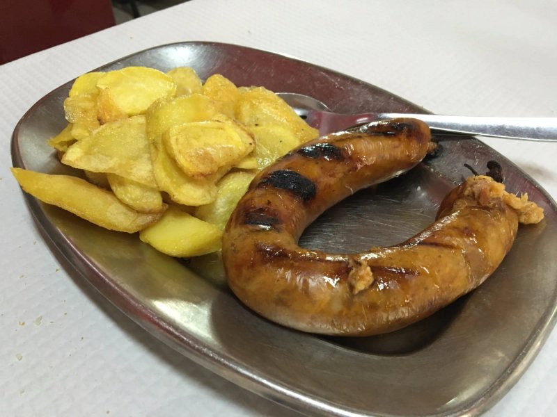 Restaurante S. Sebastiao