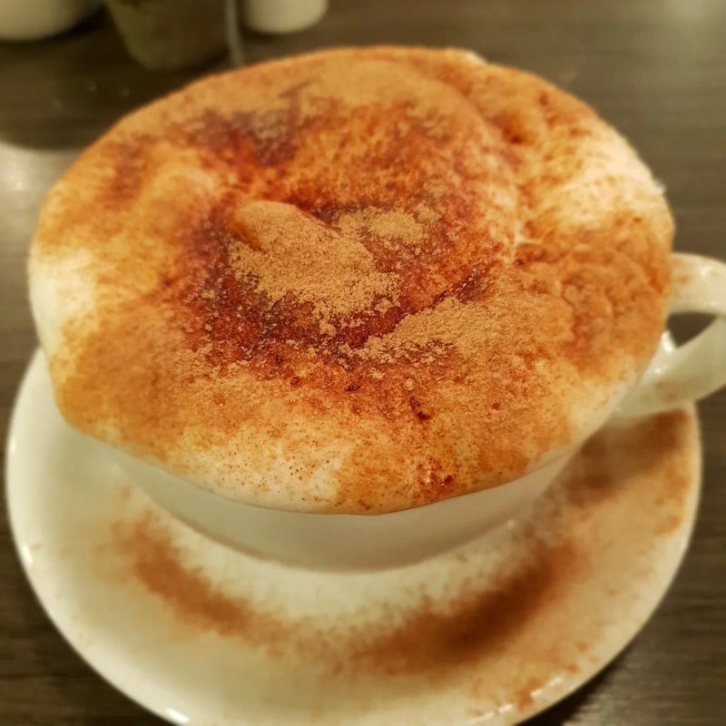 Cafe Alba