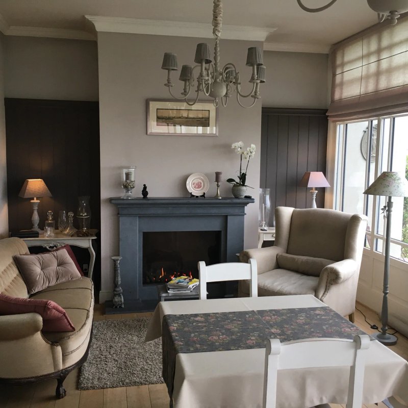 Bed and Breakfast Het Zilte Zand Westende Middelkerke