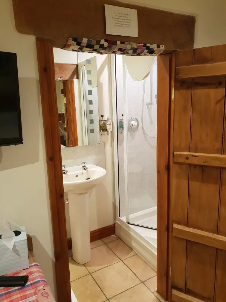 Green Bank Farmhouse B&B