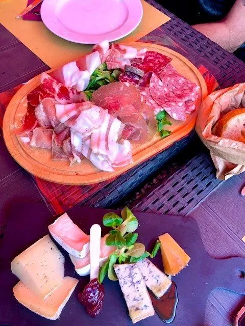 Taverna Brigantia