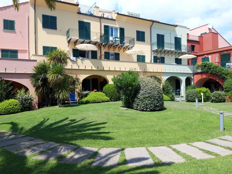 Residence I Cormorani