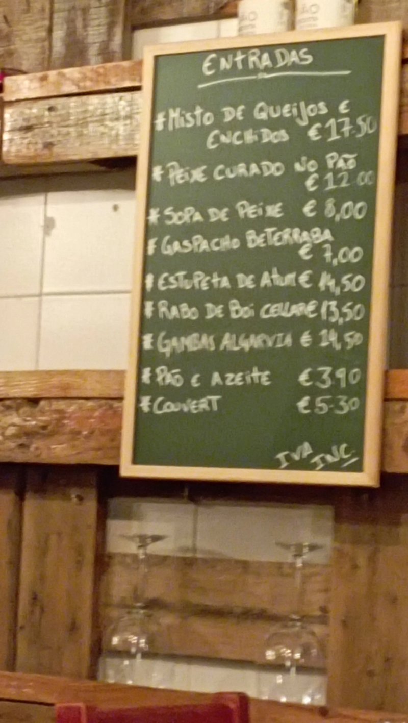 Alfama Cellar