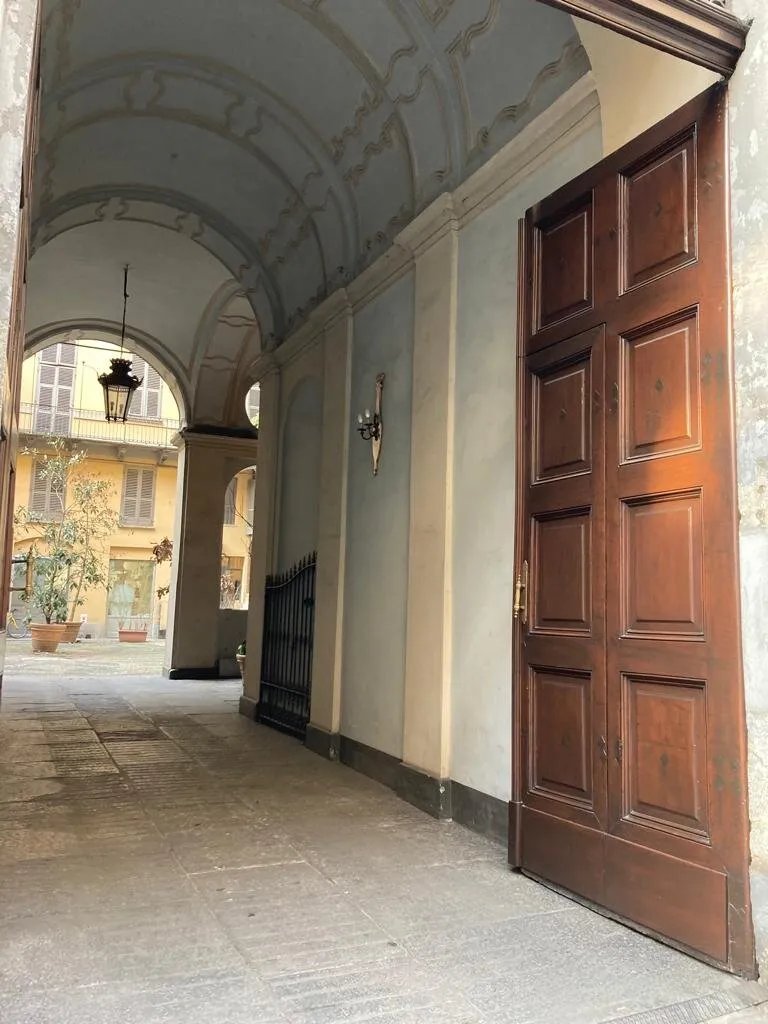 B&B Casa Cavour