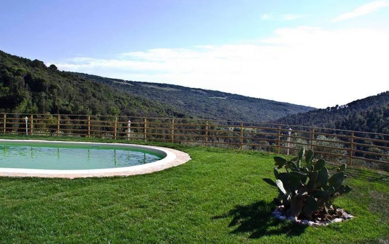 Agriturismo La Mignola