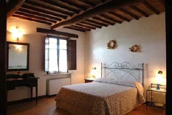 Agriturismo gli archi di Corsanello
