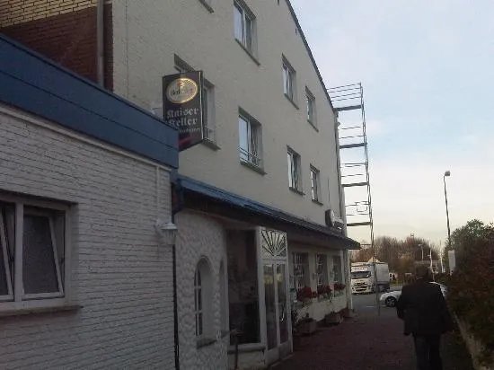 Bach Hotel