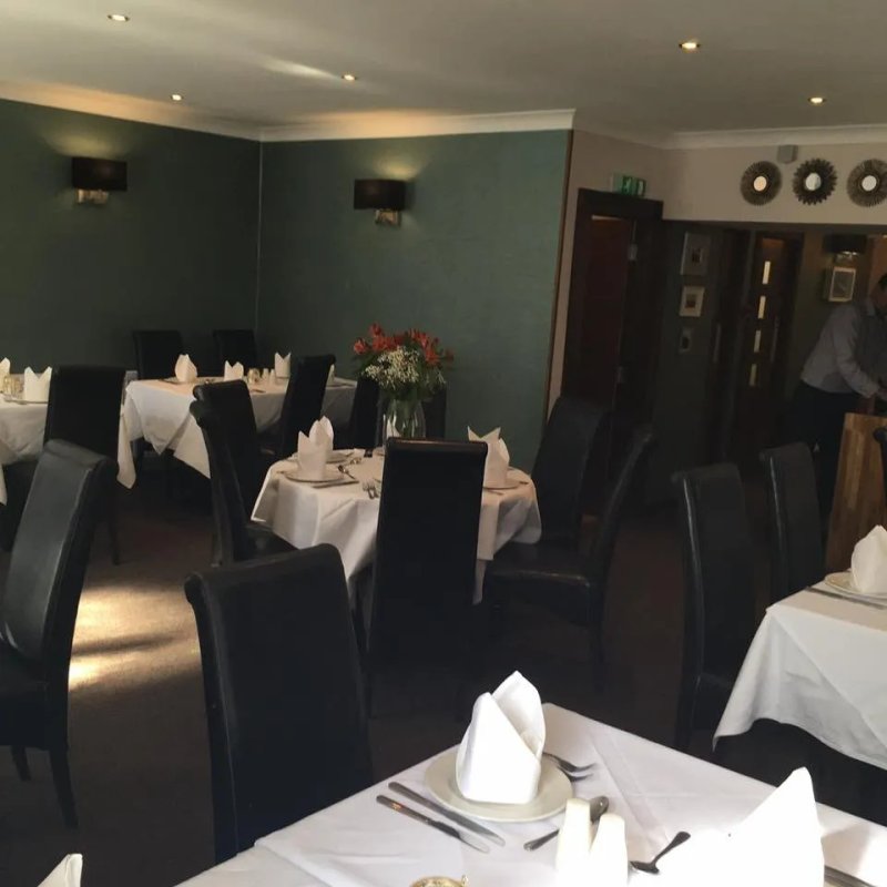 New Gulistan Indian Restaurant