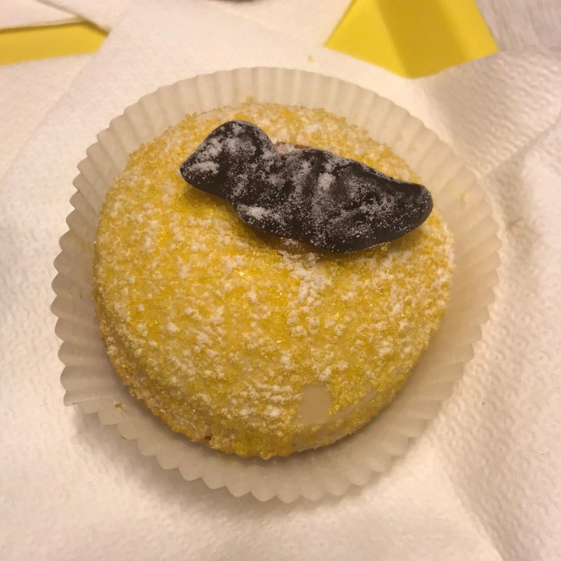 Pasticceria Nessia Citta' Alta
