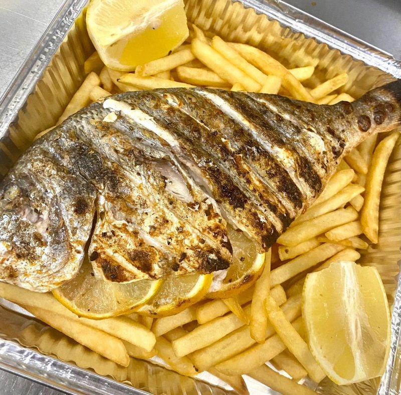 Antep Kebab House