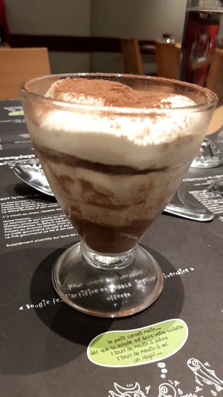 Bistrot Regent