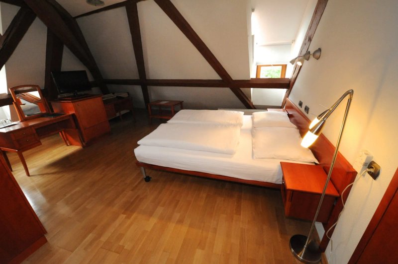 Hotel Gizella