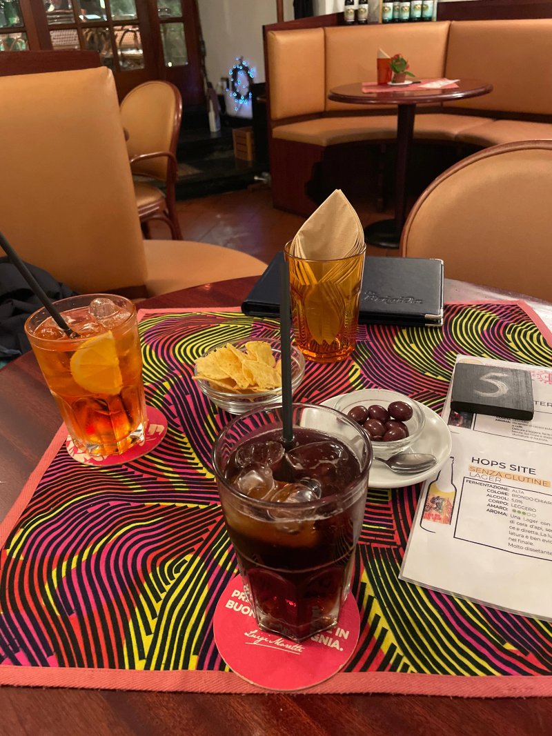Bar da Brigida
