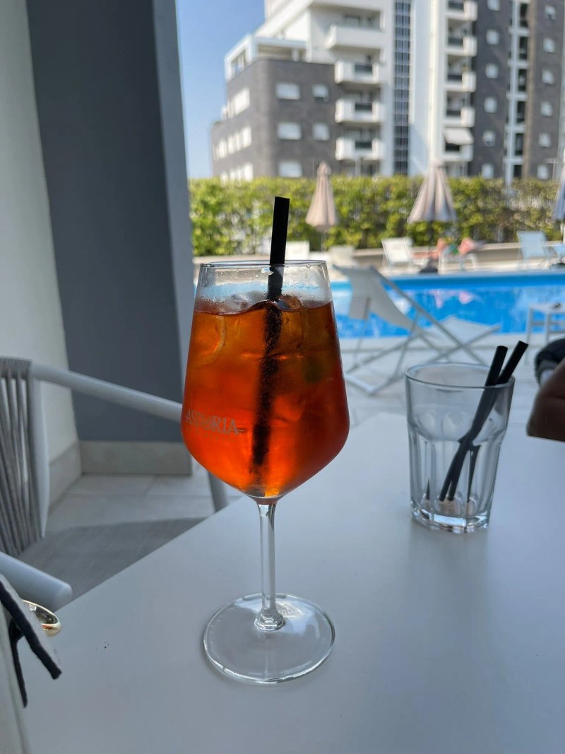 Hotel Europa