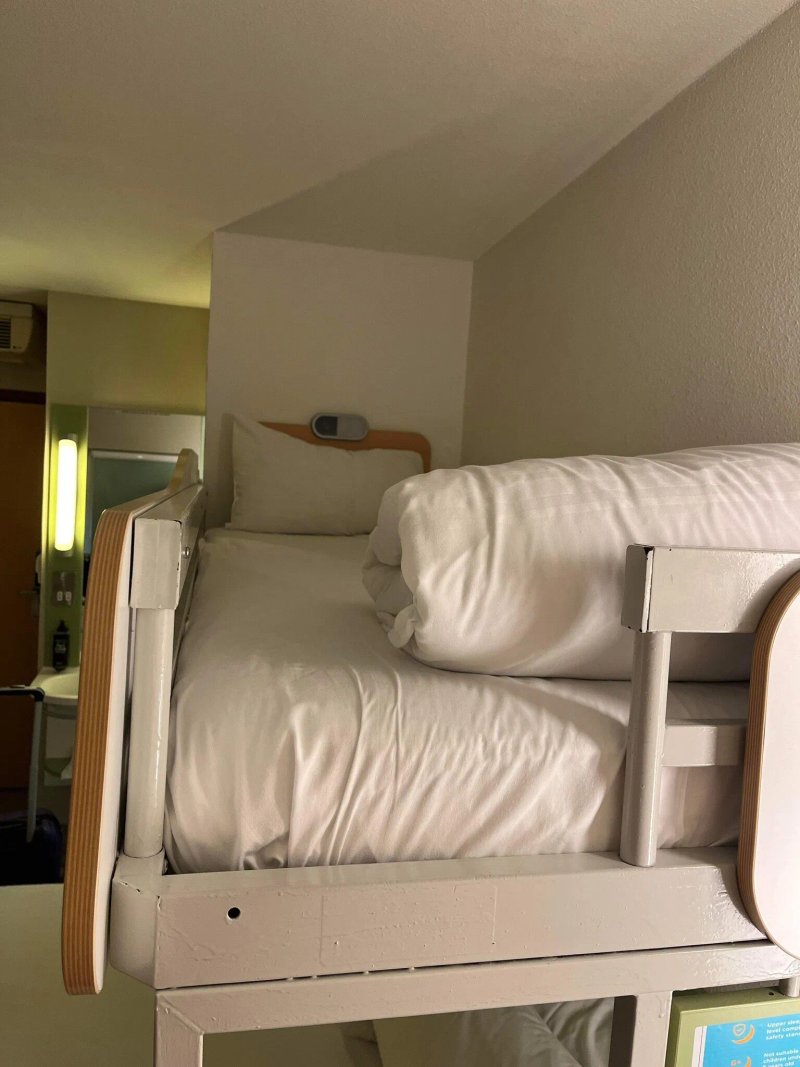 ibis budget Glasgow