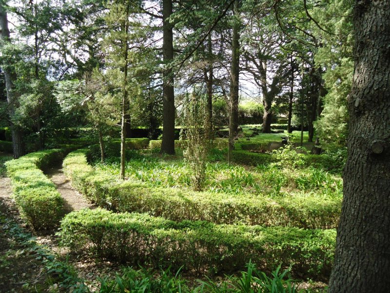 Parco Statella