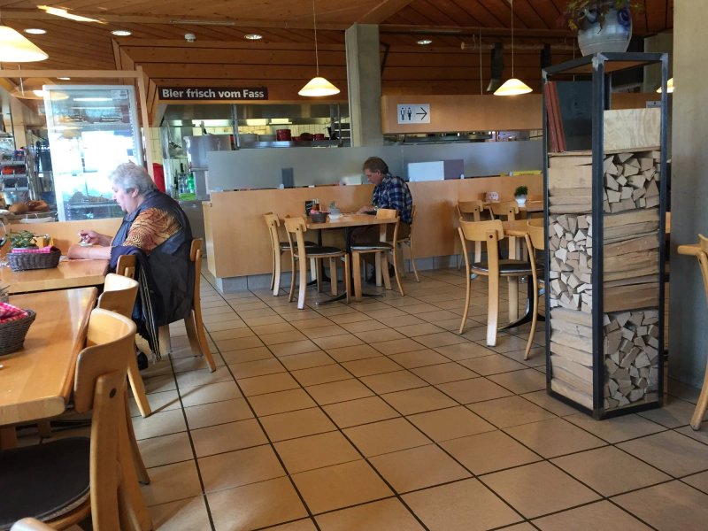 Restaurant Emmentaler Schaukaserei