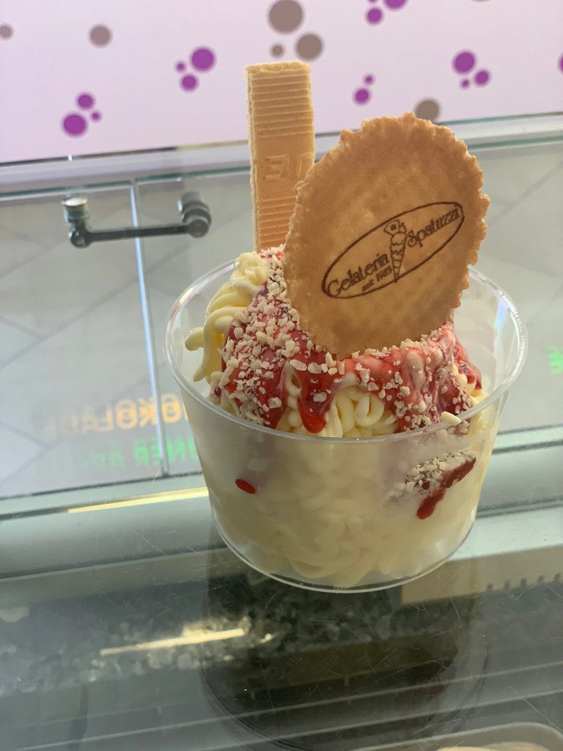 Gelateria Spatuzzi
