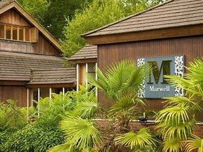 Marwell Hotel Winchester South