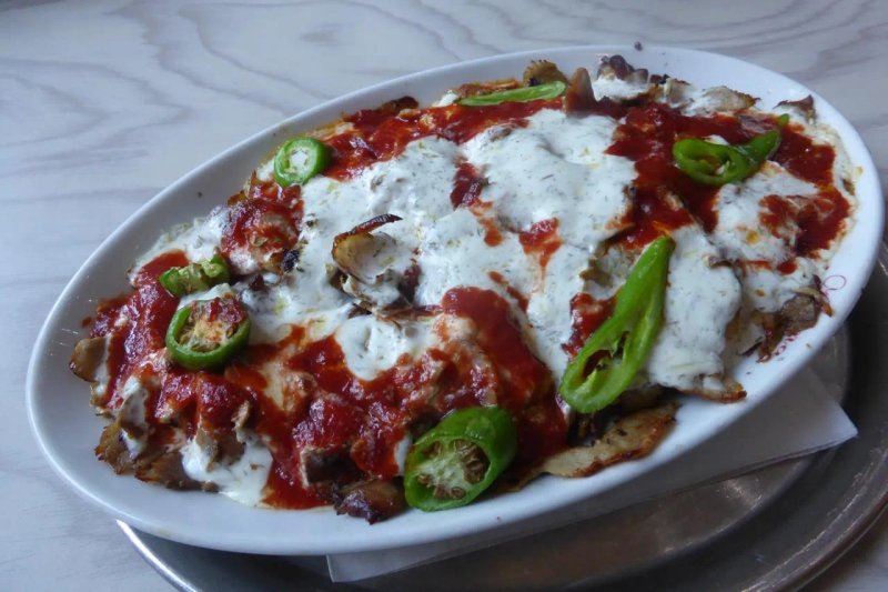 Aroma Kebap Restaurant