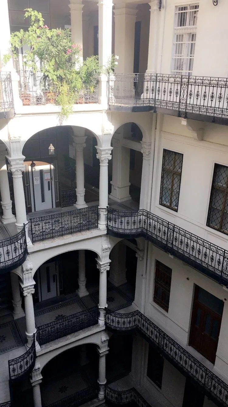 Sinagogue Premium Central Residence