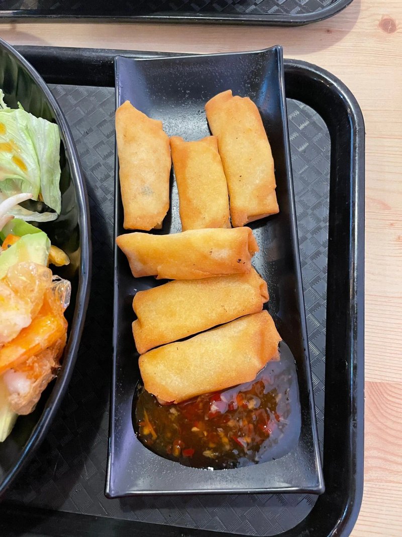 Officelunch Canteen Grill & fresh Food