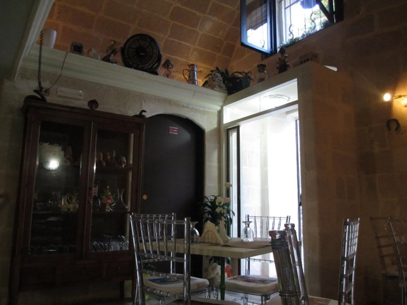Brunch Bar U' Ciddar