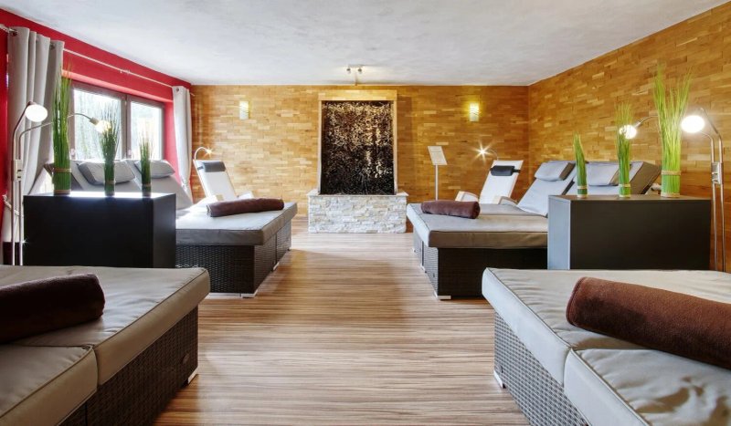 AKZENT Aktiv & Vital Hotel Thüringen