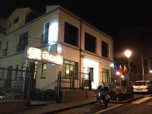 Hotel ai Pini