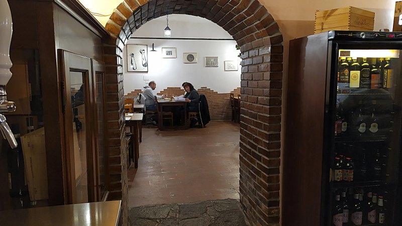 Grimalda Ristorante Pizzeria e Pinseria