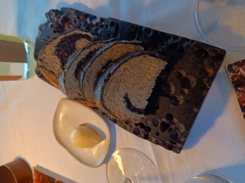 Le Bistrot du port