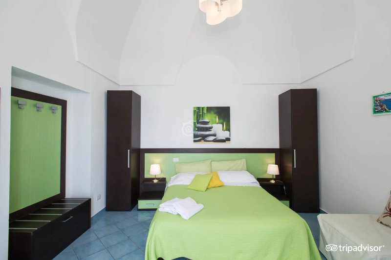 B&B Casa Nilde